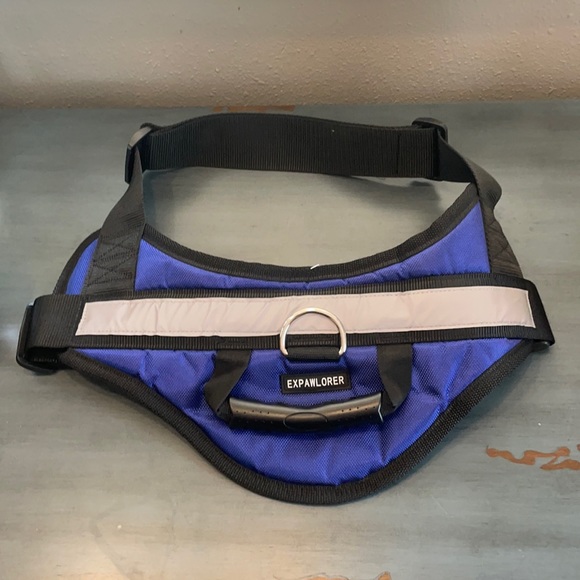 EXPAWLORER Dog No Pull Harness